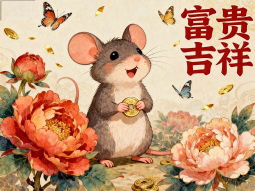 明明大路，欲遇分界，指引奚路闯天涯；大未必好，小未必坏，且看缘份怎安排。指的是生肖鸡、指的是生肖狗、指的是生肖鼠 明明大路，欲遇分界，指引奚路闯天涯；大未必好，小未必坏，且看缘份怎安排。在十二生肖中代表生肖指是蛇、马、牛、虎、猪、羊  生肖鸡 属鸡人，2026年你们是“末日喜剧演员”。事业如鸡啄米粒，上半年可能有“僵尸鸡群”（低效团队）拖累，你的清醒将让你独善其身；下半年是“黎明啼鸣”——突破。感情上，单身者像等待“不死鸟爱情”，2026年秋会有“重生”相遇；已婚者需避免“鸡毛蒜皮”——小事别变史诗剧。健康上，警惕“鸡瘟”——压力别传染。在厨房挂个闹钟（鸡形），提醒自己：准时，是鸡的宿命，也是救赎。  生肖狗 属狗人，2026年你们是“存在主义警犬”。事业如狗守门庭，上半年可能有“虚无主义入侵”（意义危机），你的忠诚将锚定方向；下半年是“吠叫真理”——发声时刻。感情上，单身者像寻找“灵魂伴侣犬”，2026年冬会有“吠叫共鸣”；已婚者需避免“狗链束缚”——爱别变控制。健康上，警惕“犬儒疲劳”——怀疑别变麻木。在门口放个狗爪印装饰，提醒自己：存在，是狗的天职，也是答案。  生肖鼠 2026年，属鼠人将开启一场名为"奶酪大冒险"的年度史诗旅程。你们就像童话里的吱吱鼠，带着与生俱来的好奇心和敏捷身手，准备穿越职场迷宫、感情森林和健康山谷。上半年，你们可能会被突然调到一个神秘部门，工作内容保密得连最亲近的人都猜不透——这其实是命运为你们准备的"奶酪宝藏图"。别担心迷路，你们的直觉雷达比GPS还准，总能找到隐藏的机遇。记得在办公桌摆个迷你捕鼠器装饰品，提醒自己："机遇就像奶酪，要主动出击，但别贪多嚼不烂！"感情方面，单身鼠们将经历"桃花过山车"。春天可能遇到看似完美的"奶酪王子/公主"，但夏天就会发现对方可能是个"奶酪陷阱"——表面诱人实则空洞。真正的缘分会在秋天降临，像一场意外的奶酪派对，让你在轻松氛围中遇到灵魂伴侣。已婚鼠则要小心"七年之鼠窜"——别让日常琐事把爱情啃出洞。建议每月安排一次"奶酪之夜"，重温恋爱时的甜蜜，避免感情变成"隔夜奶酪"。健康上，你们容易变成"熬夜鼠"，追剧、刷手机到凌晨。2026年要特别注意眼睛和颈椎，别让屏幕蓝光偷走你们的活力。春天适合开始晨跑，想象自己是在追逐晨光中的奶酪；夏天多游泳，像老鼠戏水般欢快；秋天练习瑜伽，舒展如鼠般灵活的身姿；冬天则要警惕"办公室鼠疫"——同事的感冒别传染给你。随身携带鼠形健康手环，提醒自己："活力是最大的奶酪！"