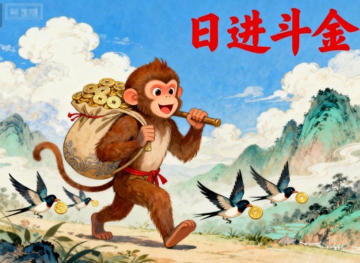 兔角牛翼指代表最佳准确生肖,谜团精选释义解释